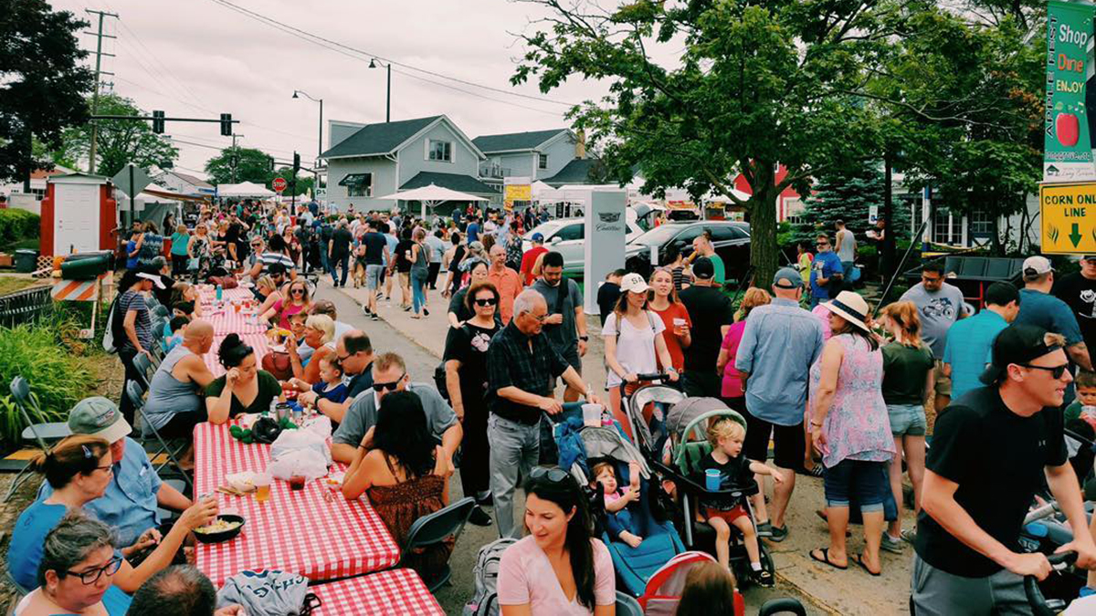 Things To Do This Weekend June 23-25, 2023